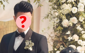 Đám cưới bí ẩn nhất Vbiz: Tổ chức linh đình nhưng không ai hay, dâu rể chỉ lộ diện qua ảnh "team qua đường"