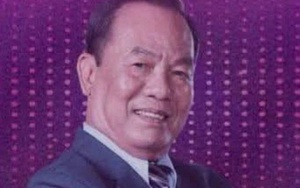 NSND Thanh Hải nhập viện vì viêm phổi