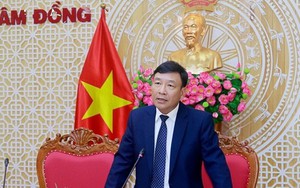 Điều động, bổ nhiệm, phân công cán bộ chủ chốt ở 3 tỉnh