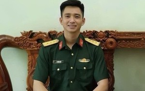 Bản tin 8H: Cục chính trị Quân đoàn 34 ra thông báo về Thượng úy Lê Hoàng Hiệp