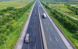 Dày dặn kinh nghiệm làm đường, bảo hành lâu nhất, chi phí thấp nhất nhưng Tập đoàn Sơn Hải vẫn trượt thầu vì “không đáp ứng yêu cầu kỹ thuật”