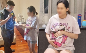 "Madam Ngo" là ai?