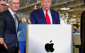 Chi phí lắp ráp iPhone đắt gấp 13 lần, chuyên gia lắc đầu: 'Apple thà chịu thuế 25% còn hơn đưa sản xuất về Mỹ'