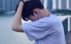 Một lần lục ví bố tôi phát hiện sự thật về người mẹ đã mất, tờ giấy cũ kĩ ấy khiến tôi rơi vào khủng hoảng