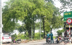 Phát hiện người đàn ông tử vong trong nhà nghỉ