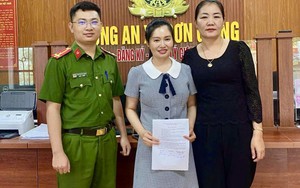 Bất ngờ nhận 400 triệu đồng trong tài khoản, 2 năm sau lại có 1,5 tỷ chuyển vào, người phụ nữ Hà Tĩnh đến trình báo công an