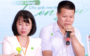Người đàn ông Hà Nội tìm mọi cách để vợ đồng ý ly hôn: Câu chuyện phía sau khiến ai cũng xúc động