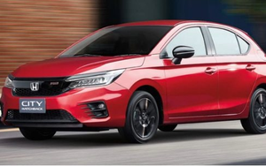 Có 400 - 500 triệu đồng mua sedan nào bền bỉ, tiết kiệm nhất: Vios không phải là cái tên dẫn đầu!