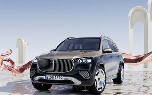 Nhiều mẫu xe sang sắp cập bến thị trường Việt Nam