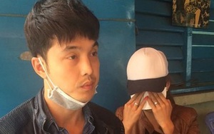 Ưng Hoàng Phúc cầm một kỷ vật suốt 20 năm từ người xa lạ