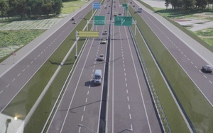 Bình Phước lên tiếng việc Tập đoàn Sơn Hải phản đối kết quả lựa chọn nhà thầu đường cao tốc