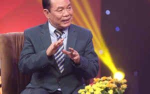 NSND, nhạc sĩ Thanh Hải qua đời