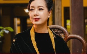Mỹ nhân Hà thành múa kiếm điệu nghệ ở tuổi U60