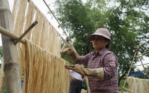 Thân cây bị bỏ đi biến thành "mặt hàng xanh" triệu đô, Việt Nam xuất khẩu tốp đầu thế giới