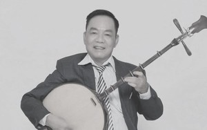 NSND Thanh Hải qua đời