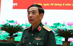 Sửa 128 văn bản khi bỏ Ban Chỉ huy quân sự cấp huyện