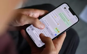 Kỳ lạ ứng dụng chat bị người Việt "ghẻ lạnh" dù có 2 tỷ người dùng trên thế giới: Đọc tên chắc ít ai biết