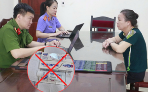 Gần nửa triệu sản phẩm kem đánh răng, dầu gội giả của
 'bà trùm' Phạm Thị Sáng: Có những hãng nào?