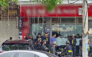 Trùm giang hồ Thanh Hóa vừa bị hàng chục công an khám nhà là ai?