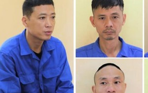 Triệt phá đường dây cá độ bóng đá hơn 100 tỷ đồng