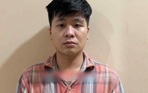 Bắt đối tượng Nguyễn Tài Đức Toàn