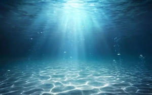 Khám phá kinh ngạc thành phố 140.000 năm tuổi ẩn dưới đáy đại dương