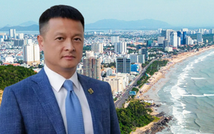 Không phải Vingroup, ông lớn bất động sản này liên tục bung dự án nghìn tỷ, xin xây đô thị ”khủng” khắp ba miền, bứt tốc trên cuộc chơi địa ốc