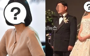 Nữ diễn viên đình đám phát hoảng vì chồng đại gia bị tố lừa đảo 360 tỷ chỉ sau 1 tuần kết hôn