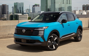 Công nghệ động cơ của Nissan Kicks đang bán tại Việt Nam sắp nâng cấp: Nhẹ, êm, tiết kiệm hơn nhưng phải đánh đổi một thứ