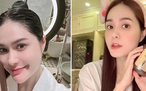 Diễn biến nóng vụ mỹ phẩm do chồng Đoàn Di Băng phân phối: Chuyển hồ sơ sang công an