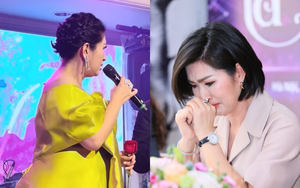 Tình duyên lận đận của nữ ca sĩ Việt 2 lần đò, 44 tuổi bất ngờ có bầu sắp sinh