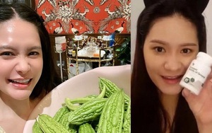 Thống nhất khởi tố vụ án liên quan mỹ phẩm của công ty chồng ca sĩ Đoàn Di Băng