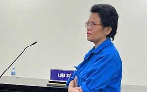 Facebooker "Thanh Tâm Đâu" lĩnh 10 tháng tù vì xuyên tạc nghị định 168