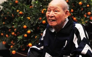 Doanh nhân Việt Nam “huyền thoại”: 90 tuổi vẫn điều hành doanh nghiệp, xây dựng gia tộc kinh doanh 4 đời danh tiếng dù... không có nghề gia truyền