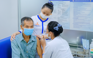 "Ông lớn" dược phẩm thế giới vừa chọn Việt Nam: Bước ngoặt cho vắc xin "Made in Vietnam"