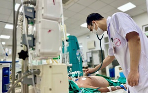 Người đàn ông bị hoại tử chân với tốc độ “đáng báo động”, tất cả chỉ vì một vật nhỏ