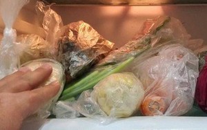 Để túi ni lông trong tủ lạnh gây ung thư? Nghe xong sự thật, nhiều người chạy đi làm ngay 1 việc