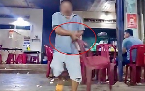 Vụ khách tố bị chủ quán cơm đánh gãy ngón tay vì phàn nàn giá cả: Người xưng là chủ quán nói gì?