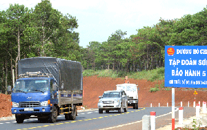 Vụ Tập đoàn Sơn Hải trượt thầu: Lộ điều "khó tin" ở Tổ chuyên gia chấm thầu?