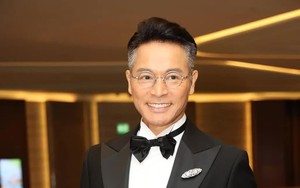 Quách Tấn An vướng ồn ào với bạn diễn kém 37 tuổi