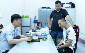 Khám xét khẩn cấp nơi ở và phòng trọ của Phạm Quang Thành, phát hiện 'bí mật' của 28 thiếu nữ