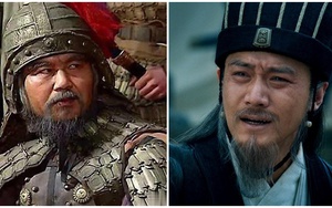 Nhìn thứ này trong cung Lưu thiện, Đặng Ngải chợt hiểu Gia Cát Lượng làm gì cũng không cứu nổi Thục Hán