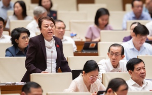 Đề xuất hình phạt tử hình với hành vi sản xuất sữa giả, thực phẩm chức năng giả