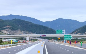 Tin mới về 'lùm xùm' Sơn Hải trượt gói thầu cao tốc 880 tỷ