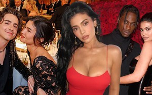 Kylie Jenner: Giao diện "trap girl" nhưng cực si tình, sắp có kết đẹp bên chàng trai hot nhất thế giới?