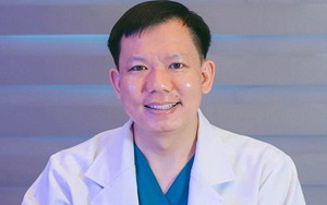 Bác sĩ Thịnh: Xin hãy buông tha cho tôi