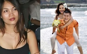 Cuộc sống vợ chồng của nam nghệ sĩ Việt lấy vợ 2 tên giống hệt vợ đầu, 17 năm vẫn mặn nồng