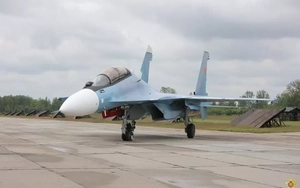 Lần đầu cung cấp tiêm kích Su-30SM2 nâng cấp cho đối tác đặc biệt