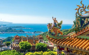 "Đế chế" chip bán dẫn thứ hai chỉ sau huyền thoại TSMC của Đài Loan (Trung Quốc)