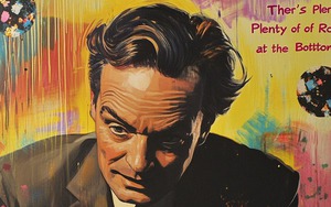 Bì ẩn về lời tiên tri về khoa học cách đây gần 70 năm lại có thể định hình cả thế kỷ công nghệ